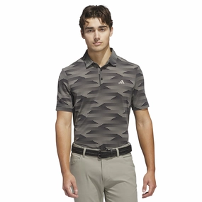adidas Golf Ultimate365 Speed Stripe Shirt