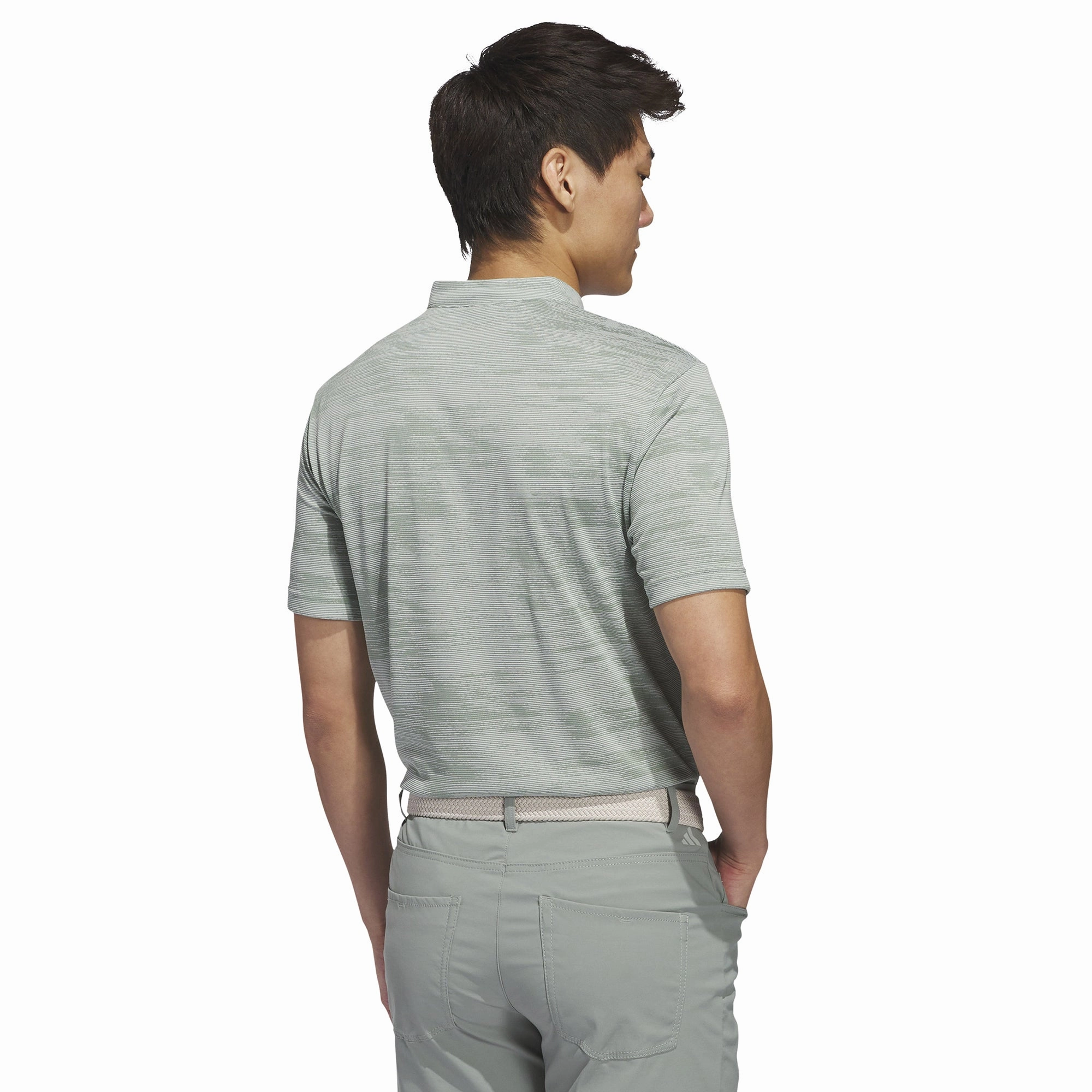 adidas Golf Ultimate365 Sport Collar Shirt