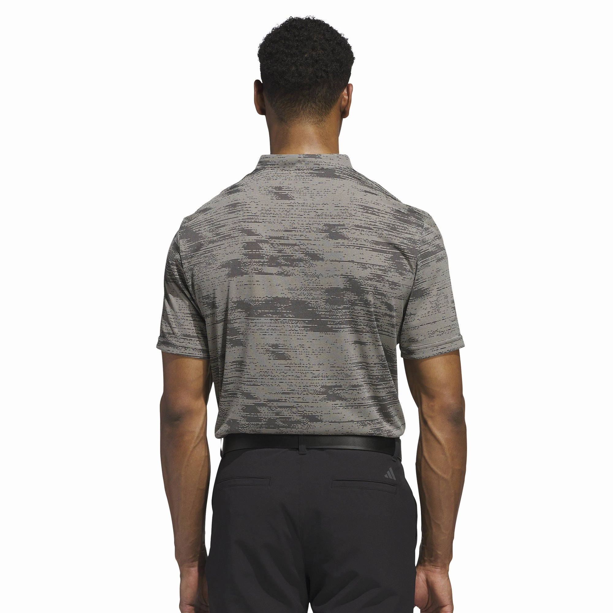 adidas Golf Ultimate365 Sport Collar Shirt