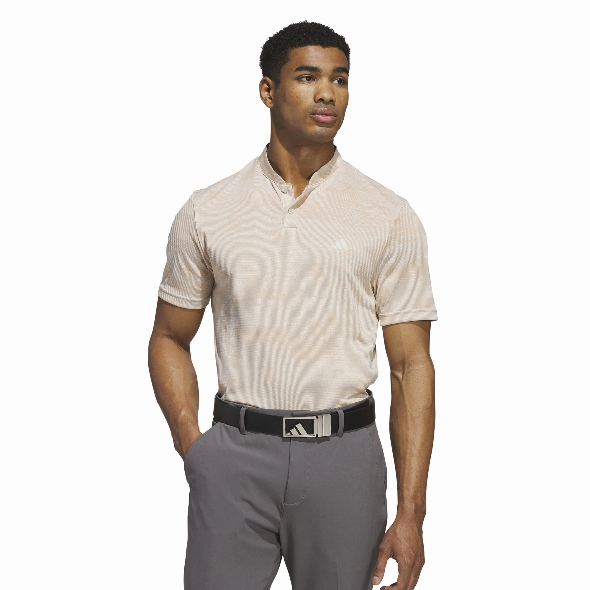 adidas Golf Ultimate365 Sport Collar Shirt