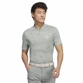 adidas Golf Ultimate365 Sport Collar Shirt