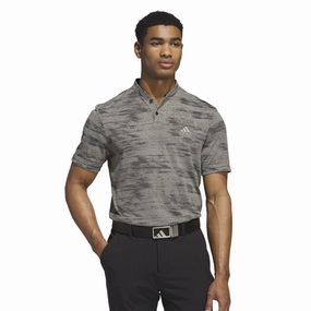 adidas Golf Ultimate365 Sport Collar Shirt