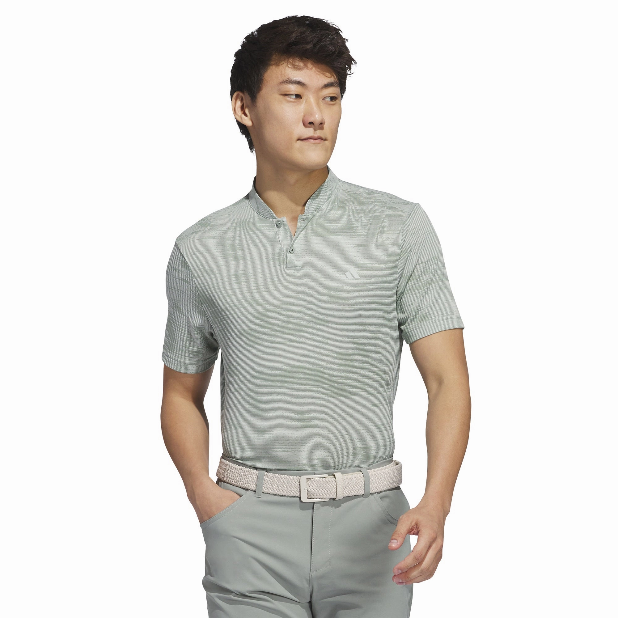 adidas Golf Ultimate365 Sport Collar Shirt