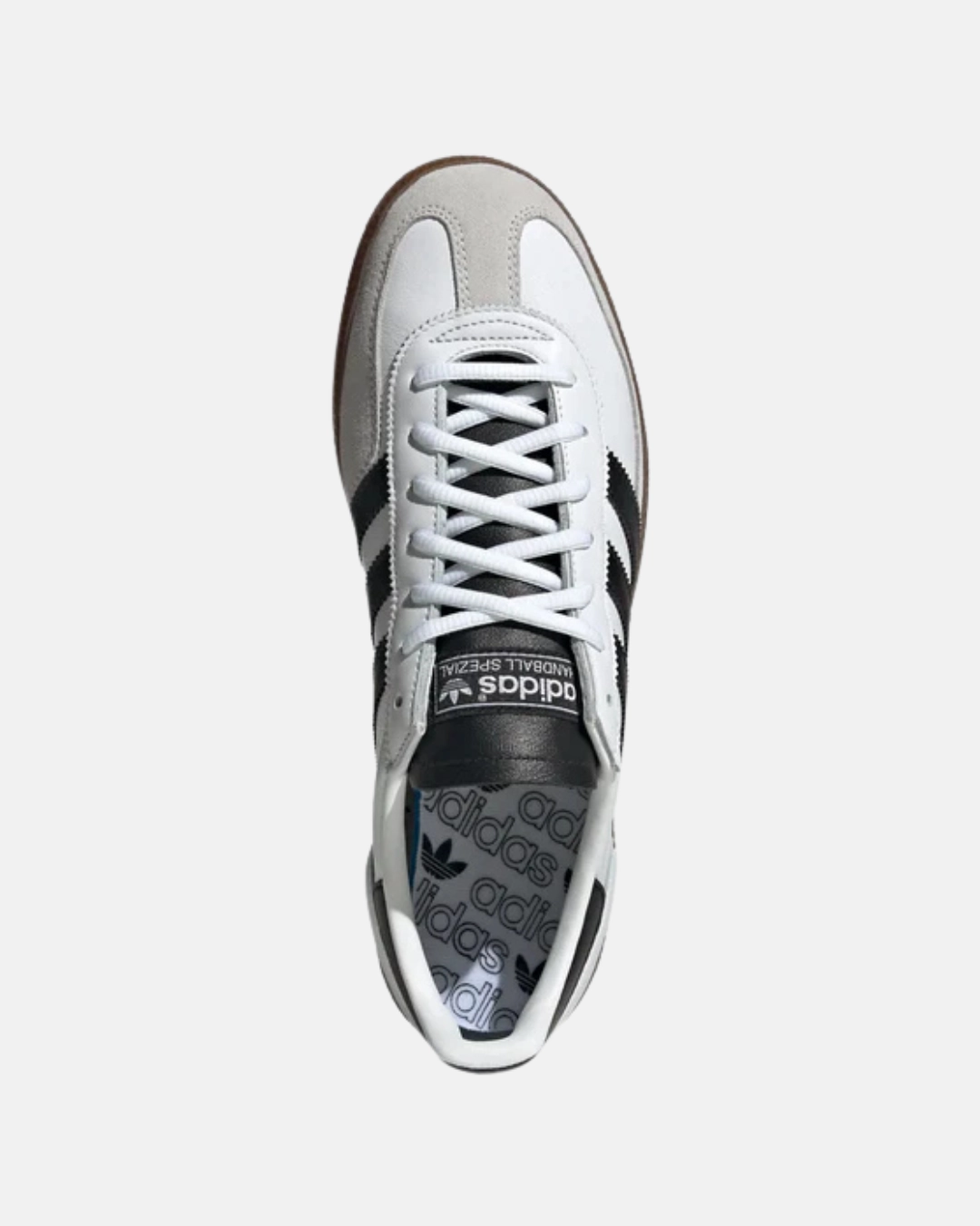 Adidas Handball Spezial - Noir/Blanc