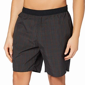 Adidas Herren Check Clx Sh Cl Badehose. Black. 8