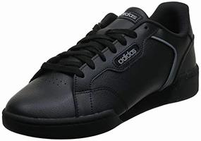adidas Herren Eg2659_40 2/3 Sneakers. Schwarz. 40 2 3 EU