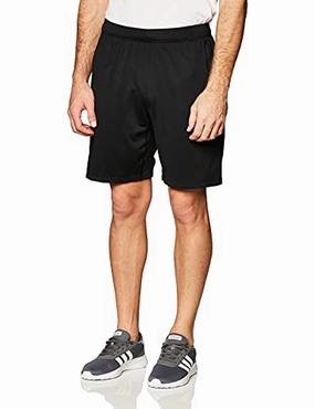 adidas Herren Shorts Tokyo Badge of Sport Shorts. Black. S. FS3660