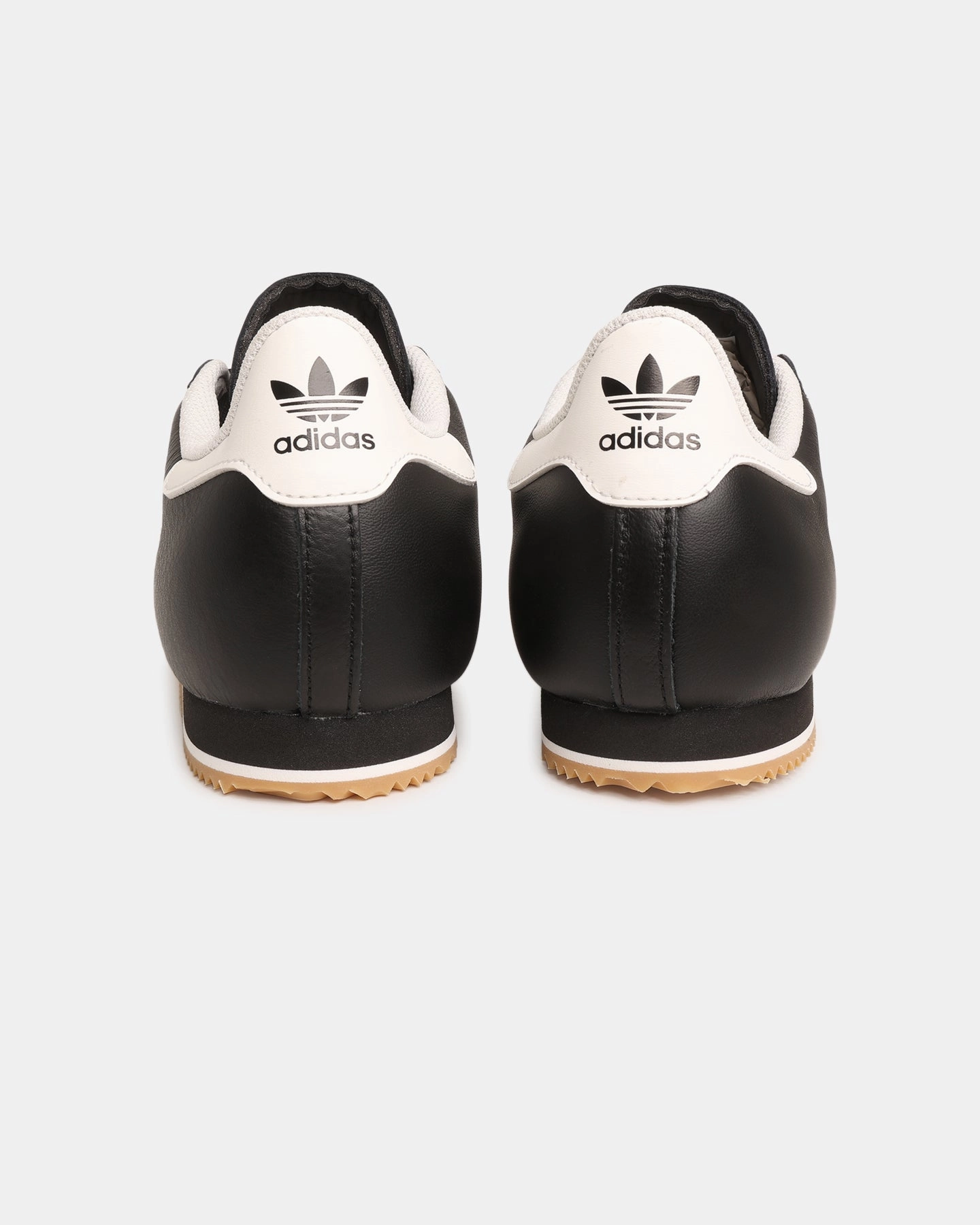Adidas K 74 Black