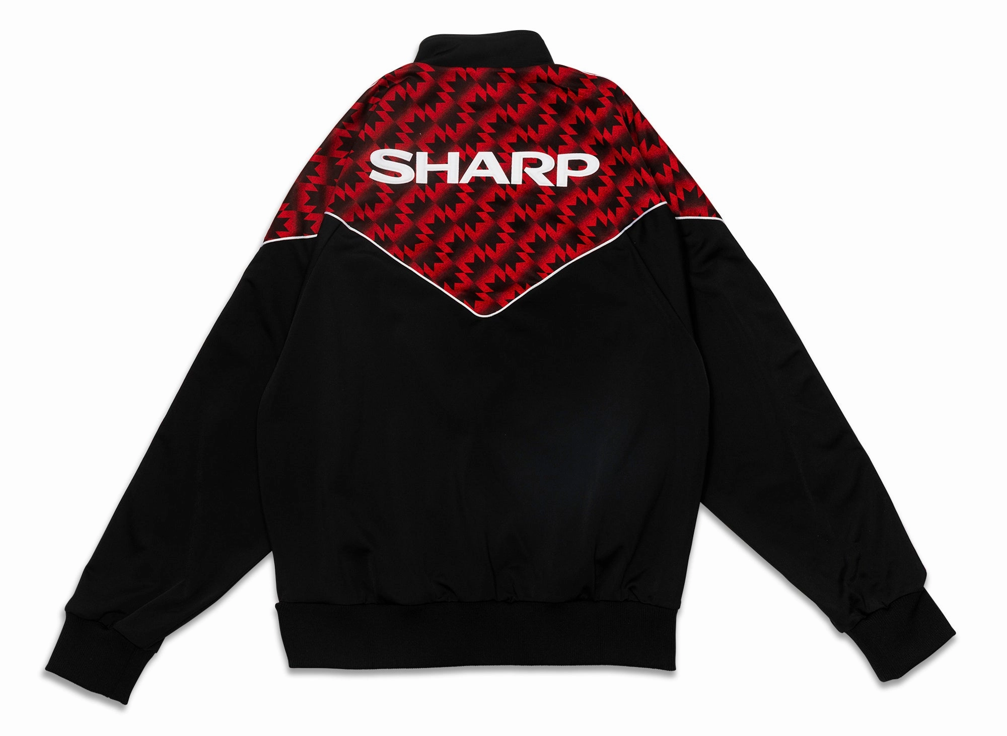 Adidas Manchester United 91 Track Top xld