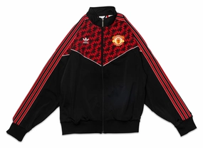 Adidas Manchester United 91 Track Top xld