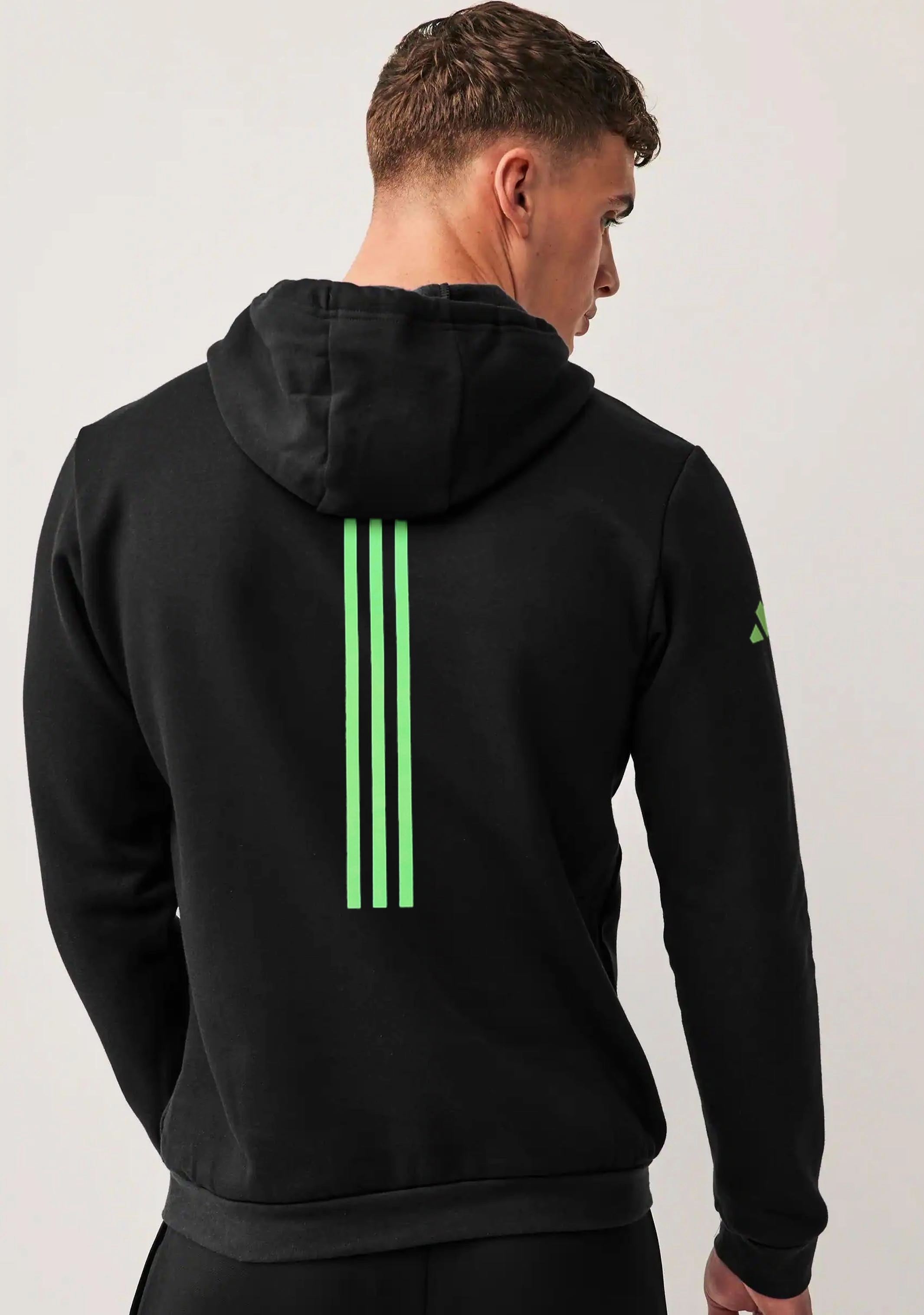 Adidas Men's Trad Hoodie WBC