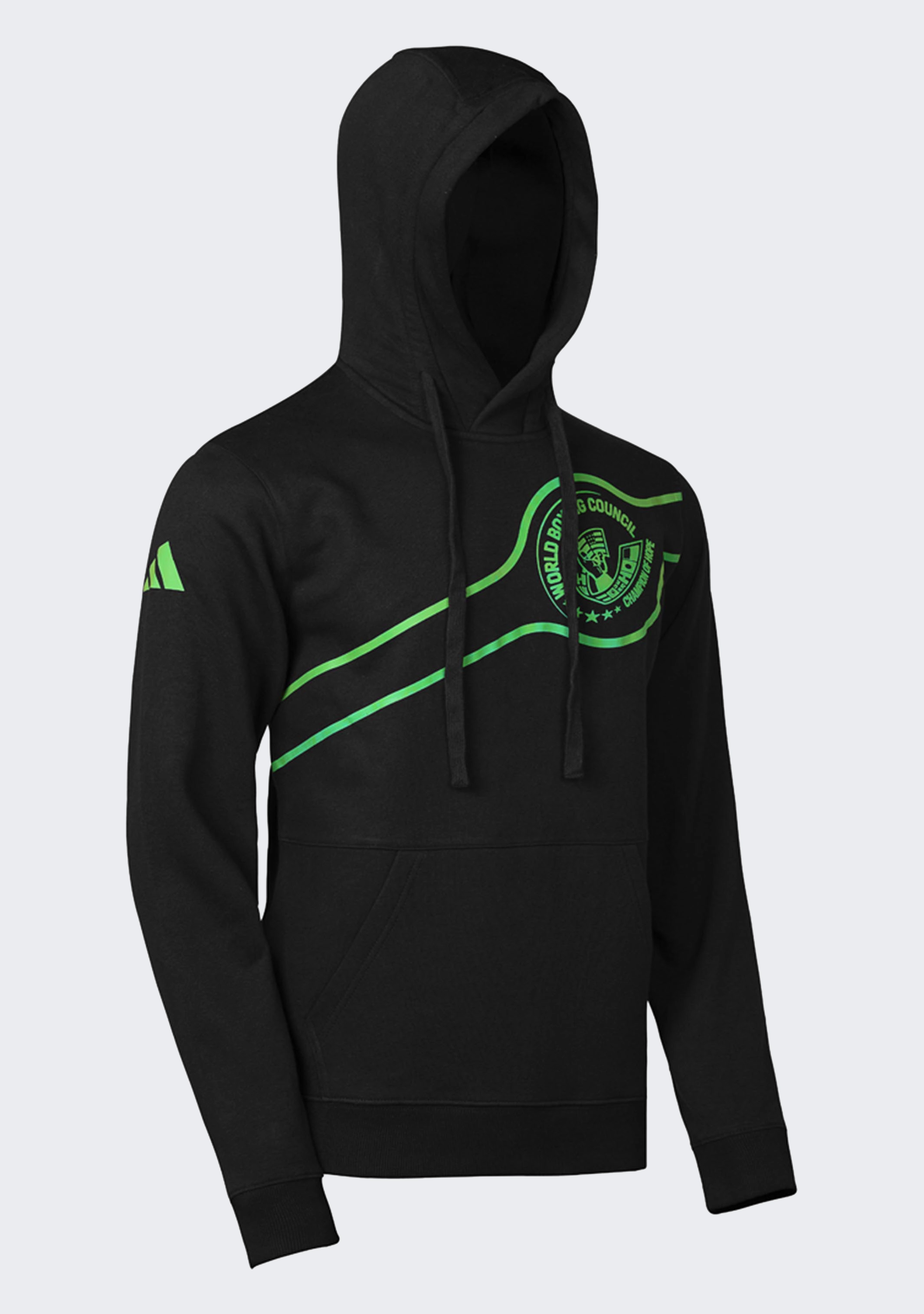 Adidas Men's Trad Hoodie WBC