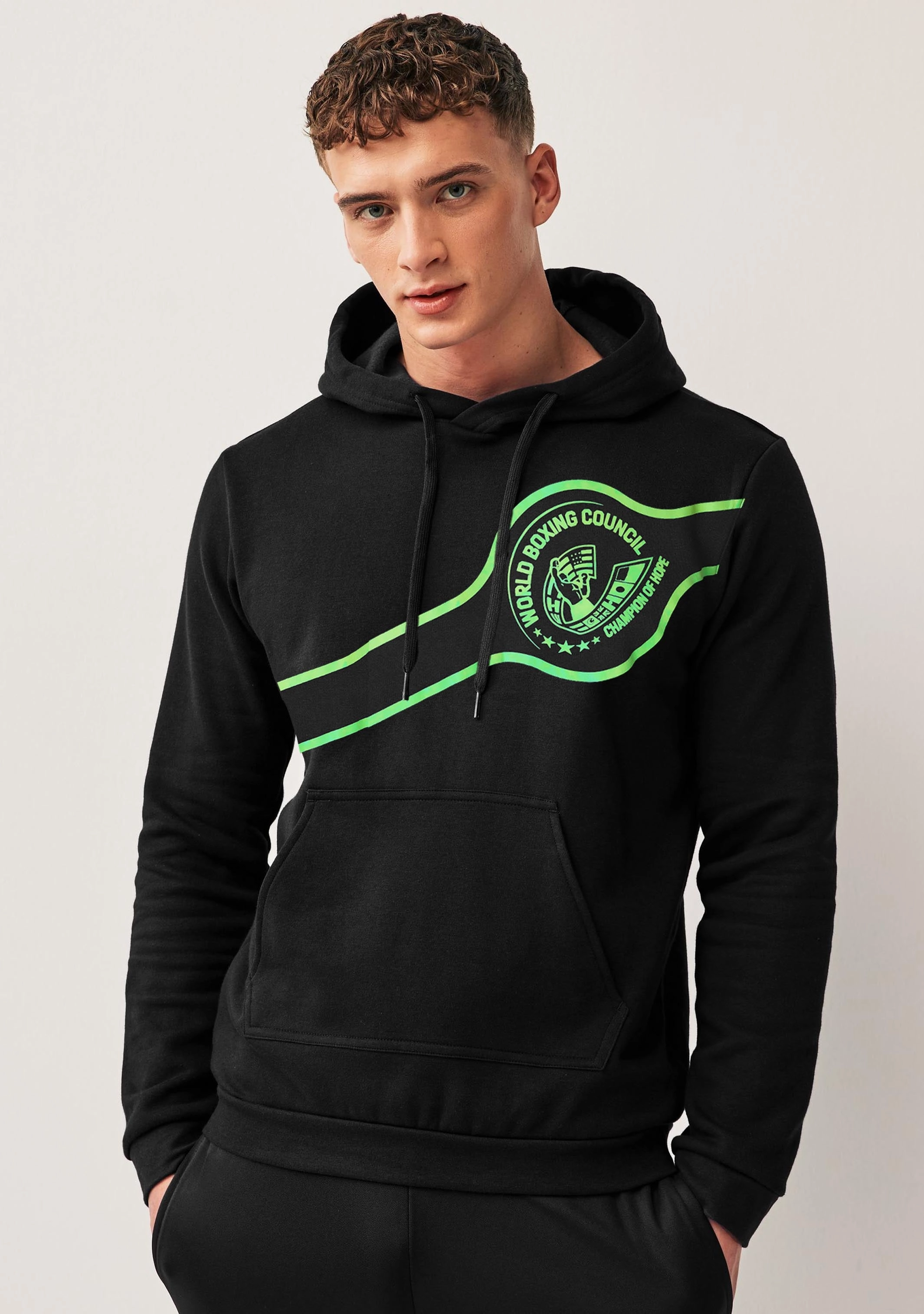 Adidas Men's Trad Hoodie WBC