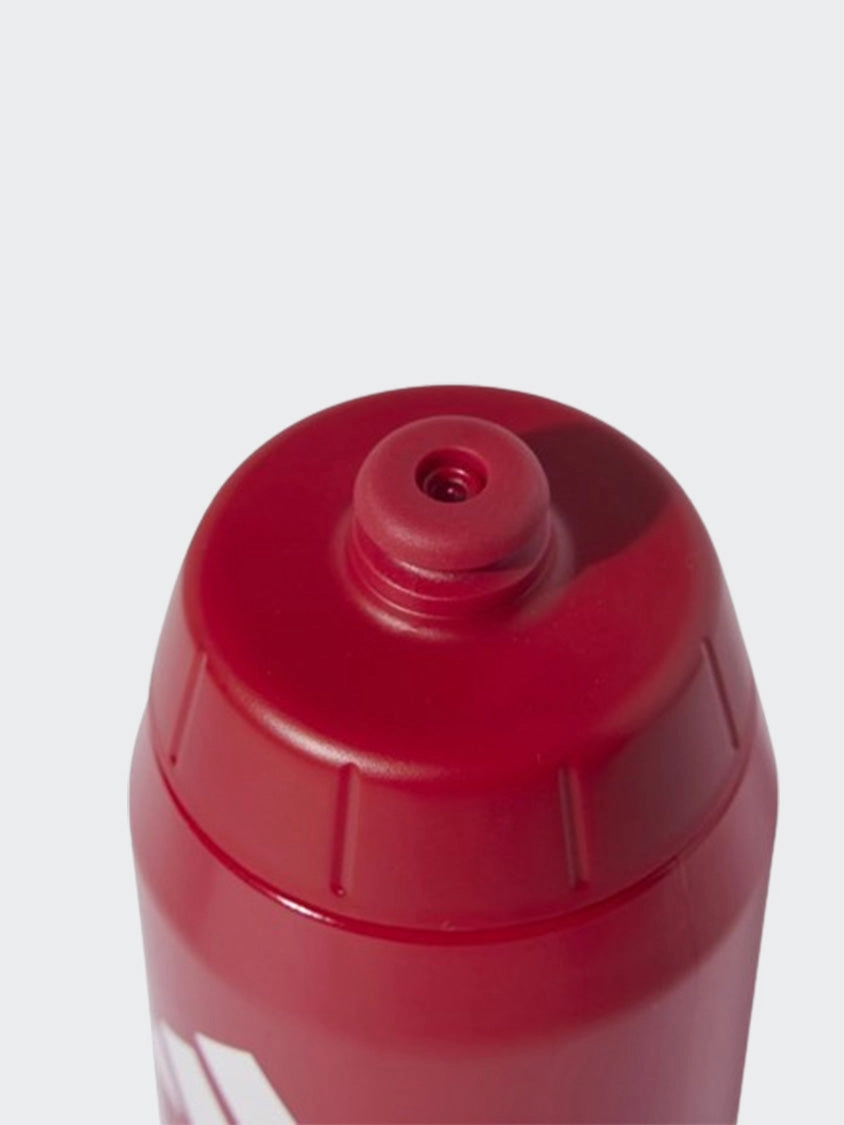 Adidas Mufc Unisex Football Water Bottle Red/White