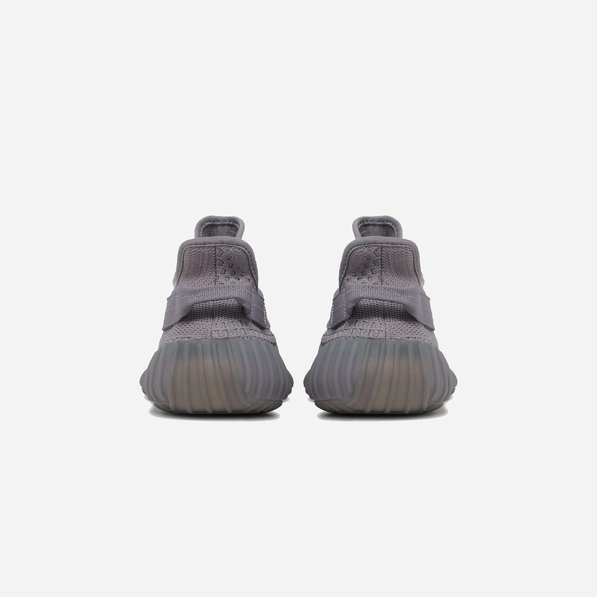 ADIDAS ORIGINALS | YEEZY BOOST 350 V2 { STEEL GREY