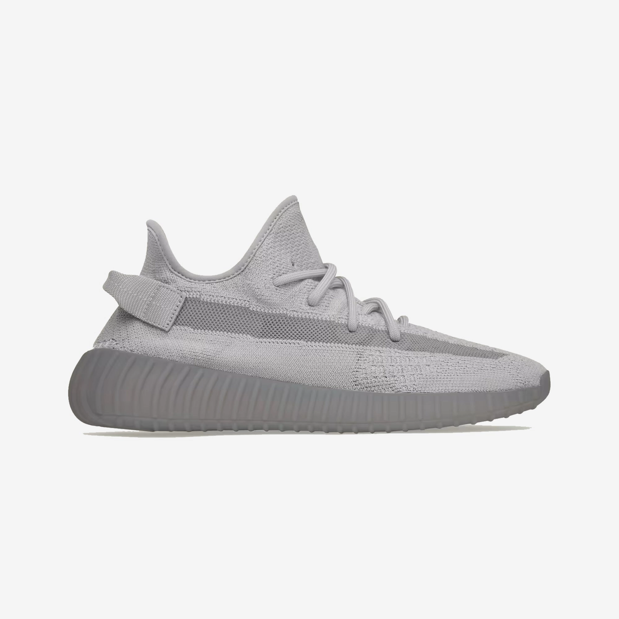 ADIDAS ORIGINALS | YEEZY BOOST 350 V2 { STEEL GREY