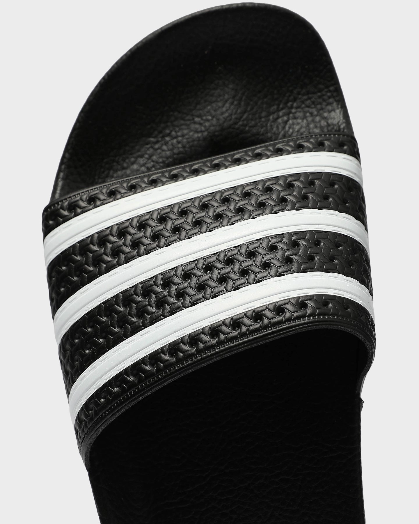 Adidas Originals Adilette Slide Black/White