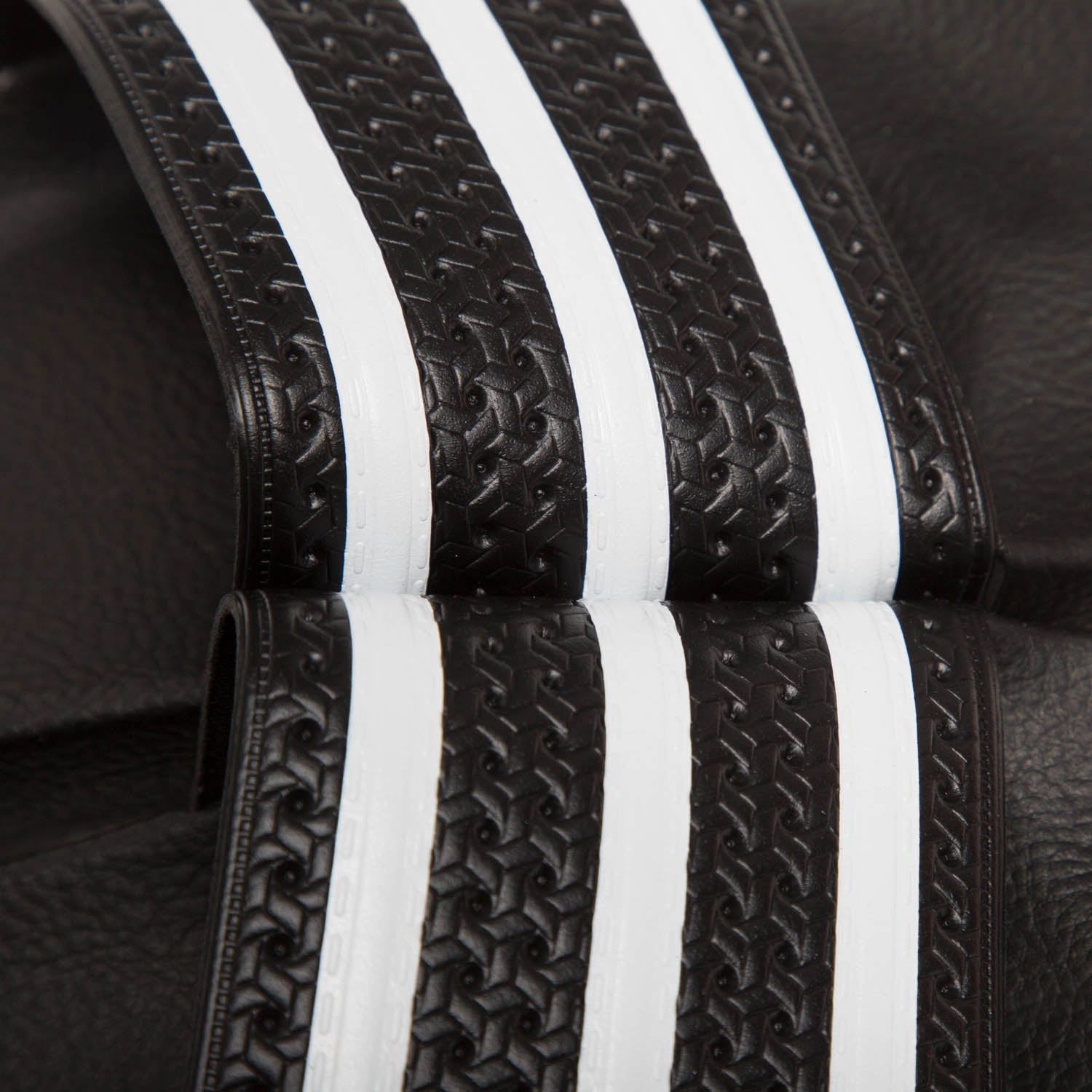 Adidas Originals Adilette Slide Black/White