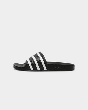 Adidas Originals Adilette Slide Black/White
