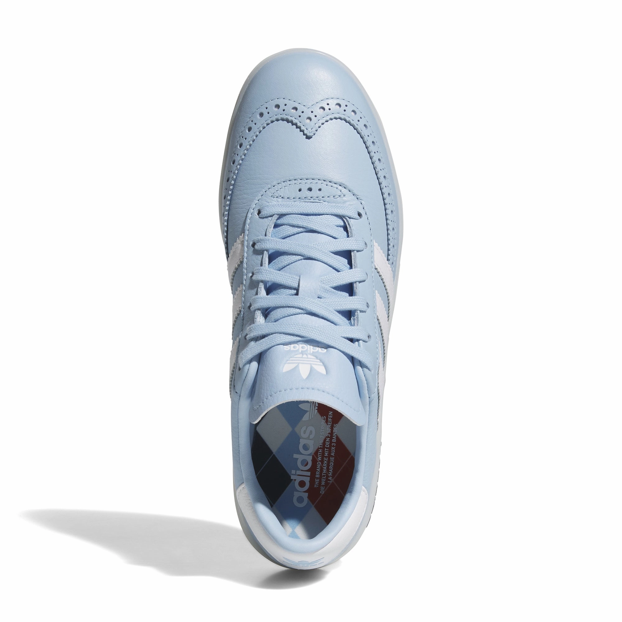 adidas Originals Coursecup Spikeless Golf Shoes