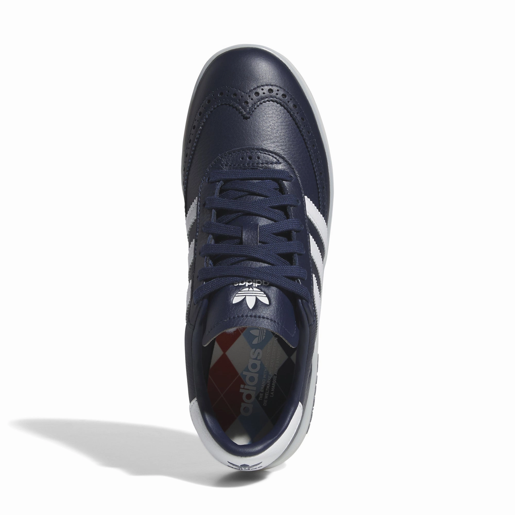 adidas Originals Coursecup Spikeless Golf Shoes