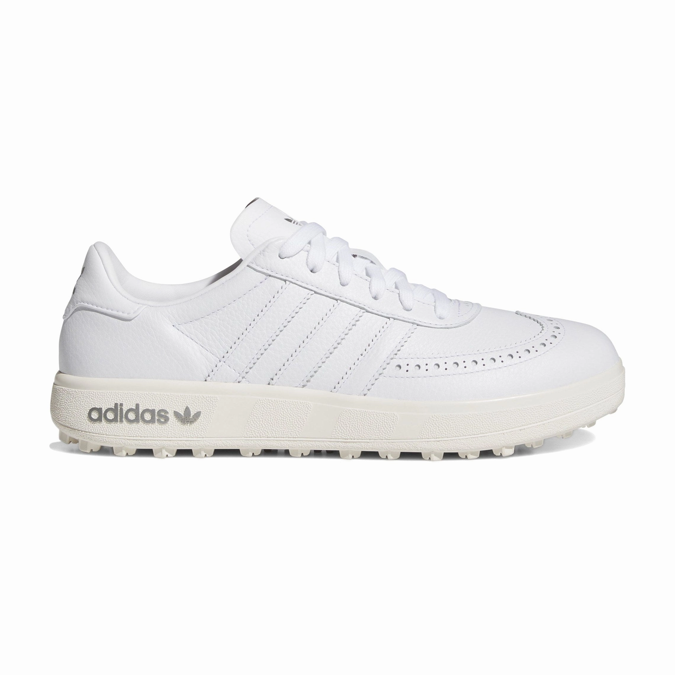 adidas Originals Coursecup Spikeless Golf Shoes