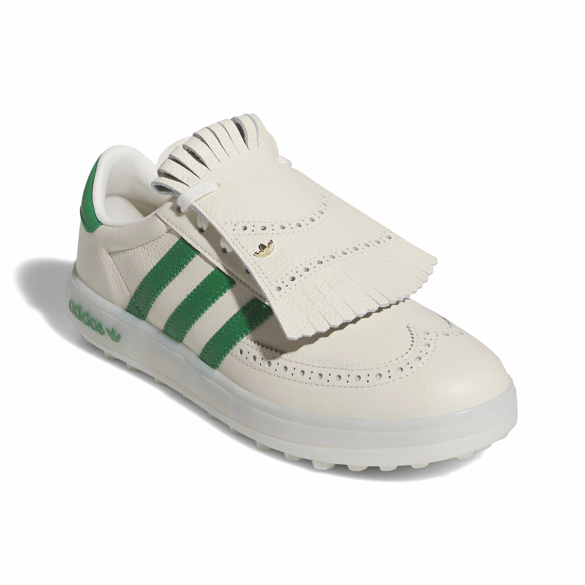 adidas Originals Coursecup Spikeless Golf Shoes