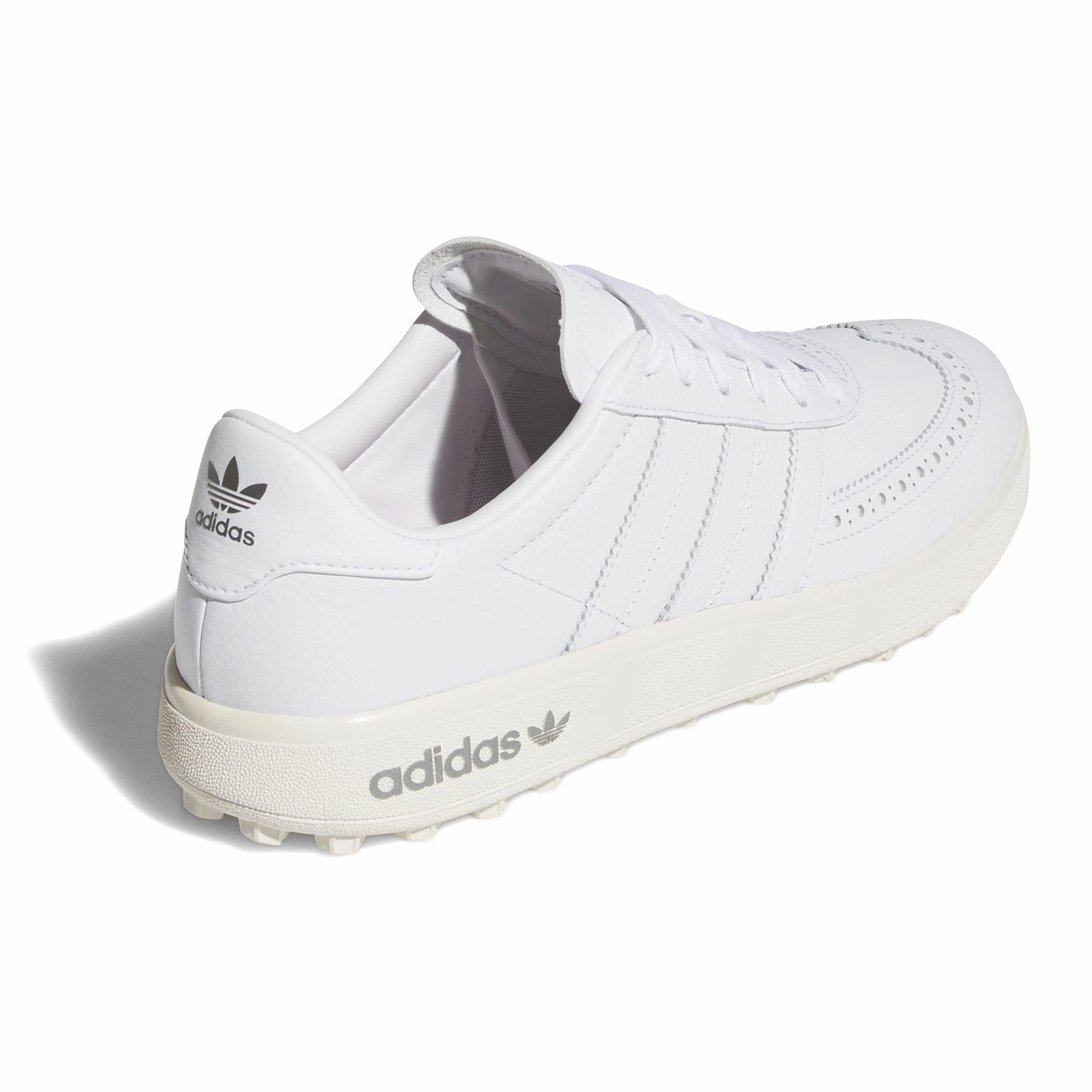 adidas Originals Coursecup Spikeless Golf Shoes
