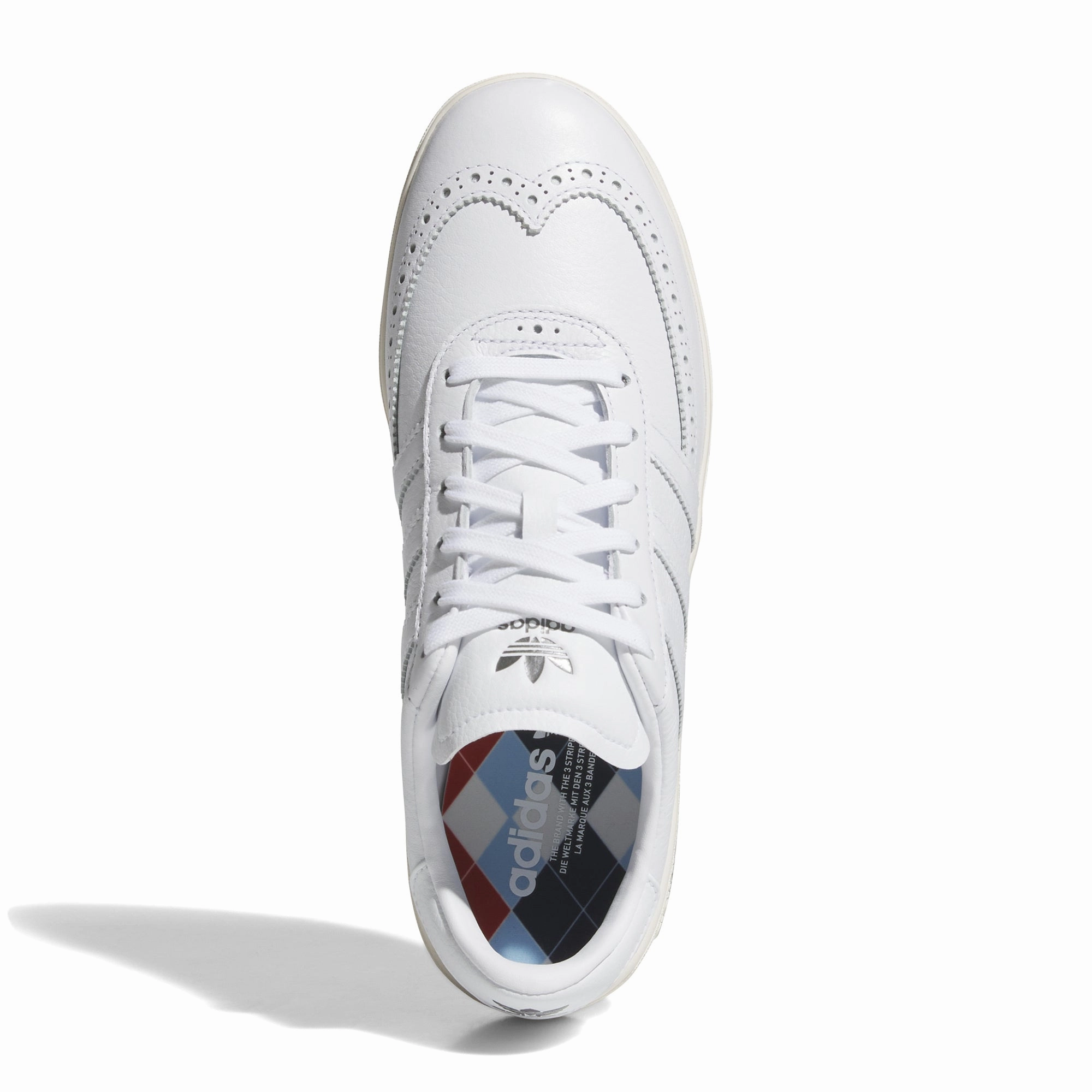 adidas Originals Coursecup Spikeless Golf Shoes