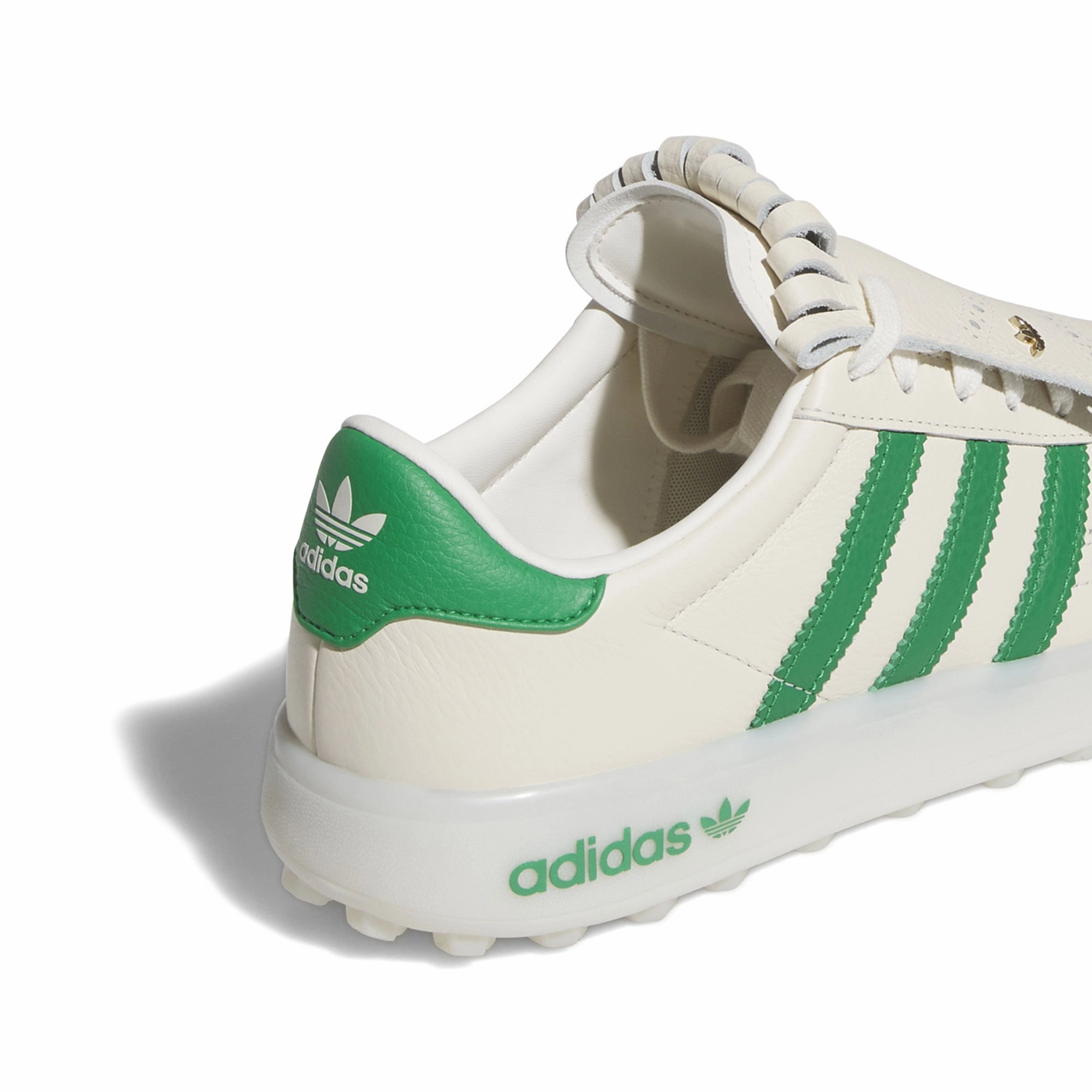 adidas Originals Coursecup Spikeless Golf Shoes