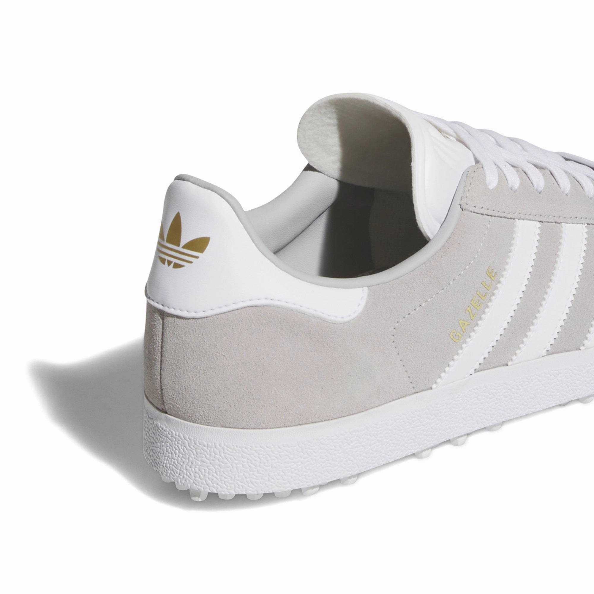 adidas Originals Gazelle Spikeless Golf Shoes