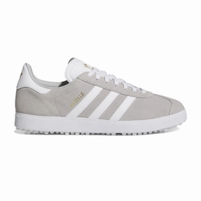 adidas Originals Gazelle Spikeless Golf Shoes