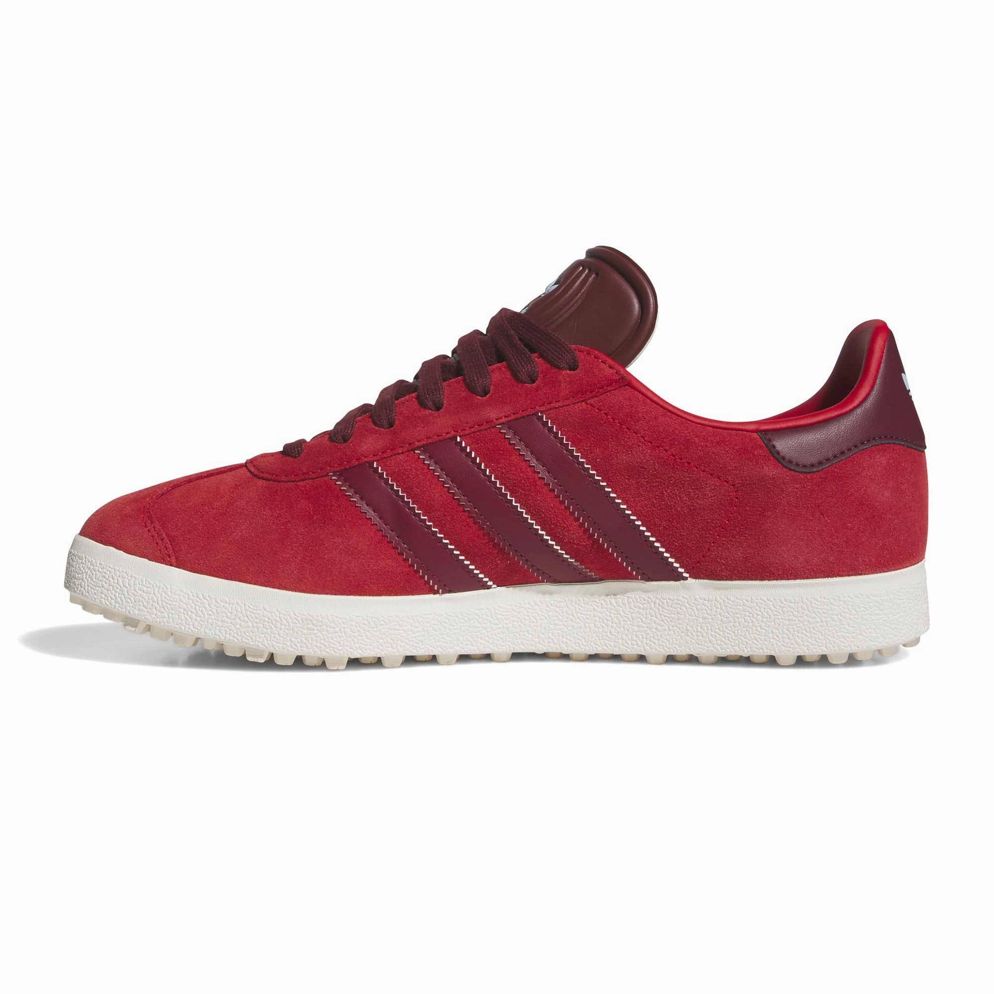 adidas Originals Gazelle Spikeless Golf Shoes