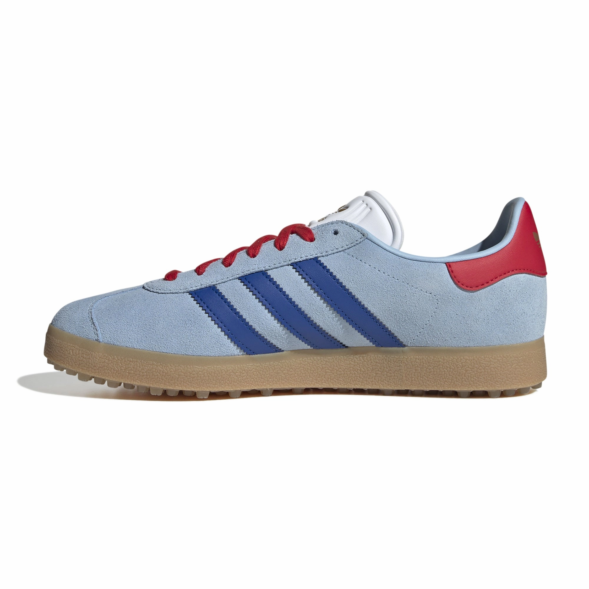 adidas Originals Gazelle Spikeless Golf Shoes