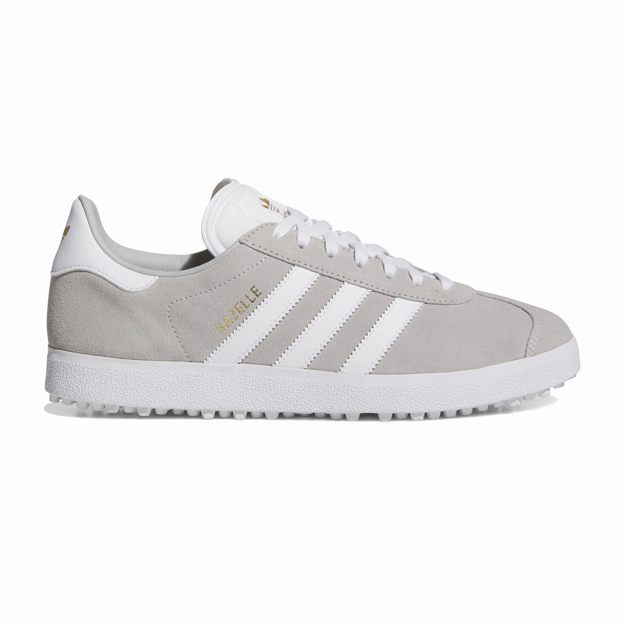 adidas Originals Gazelle Spikeless Golf Shoes