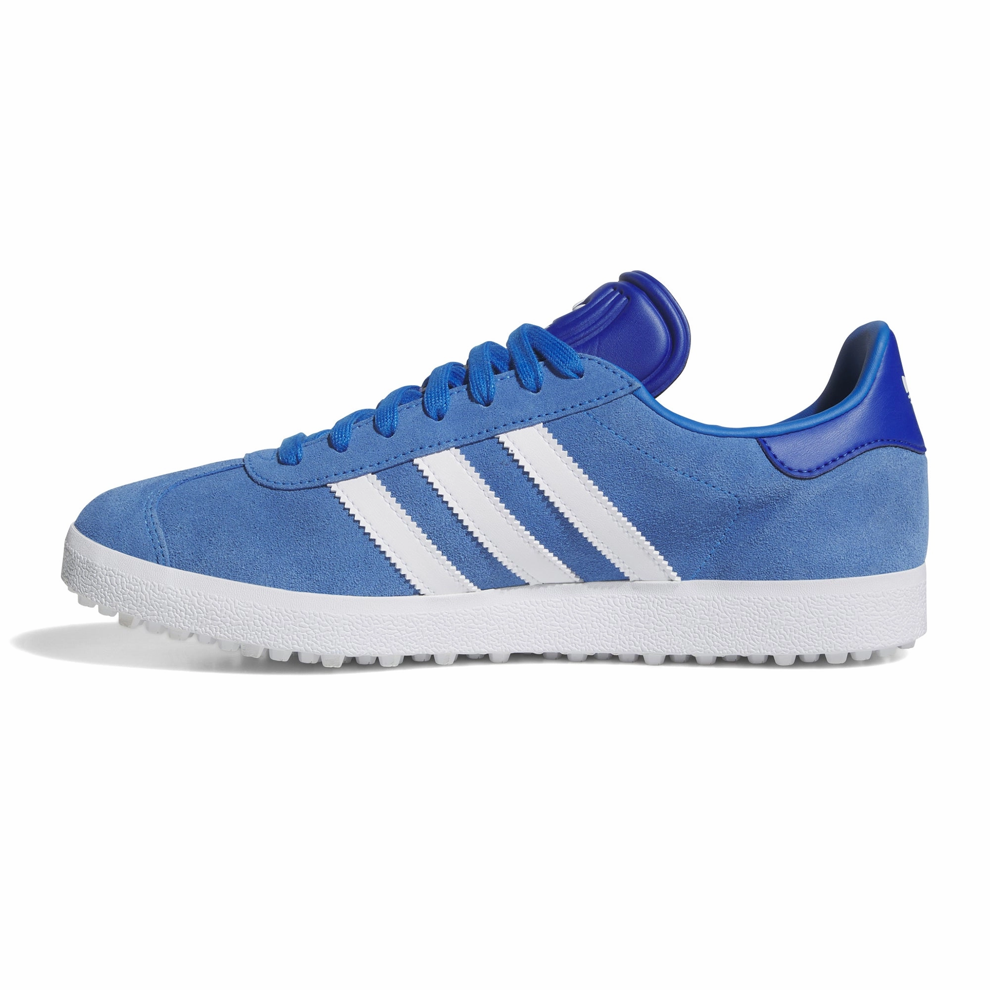 adidas Originals Gazelle Spikeless Golf Shoes