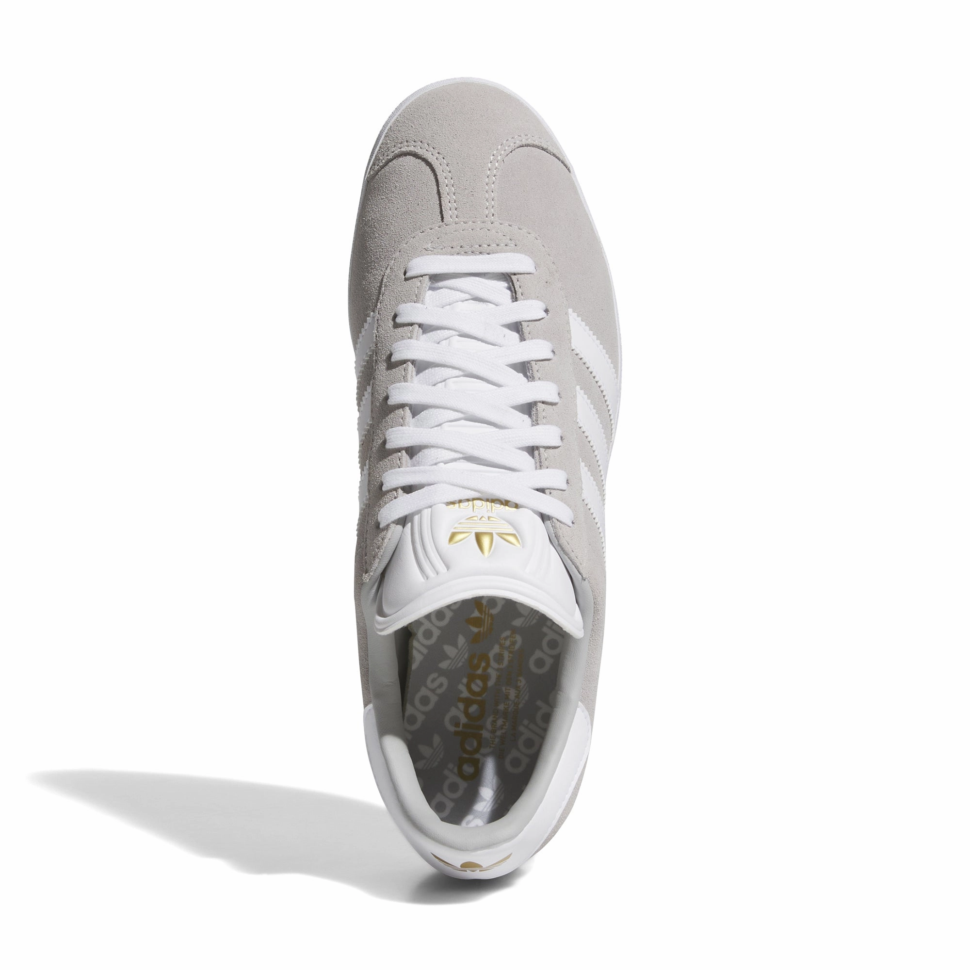 adidas Originals Gazelle Spikeless Golf Shoes