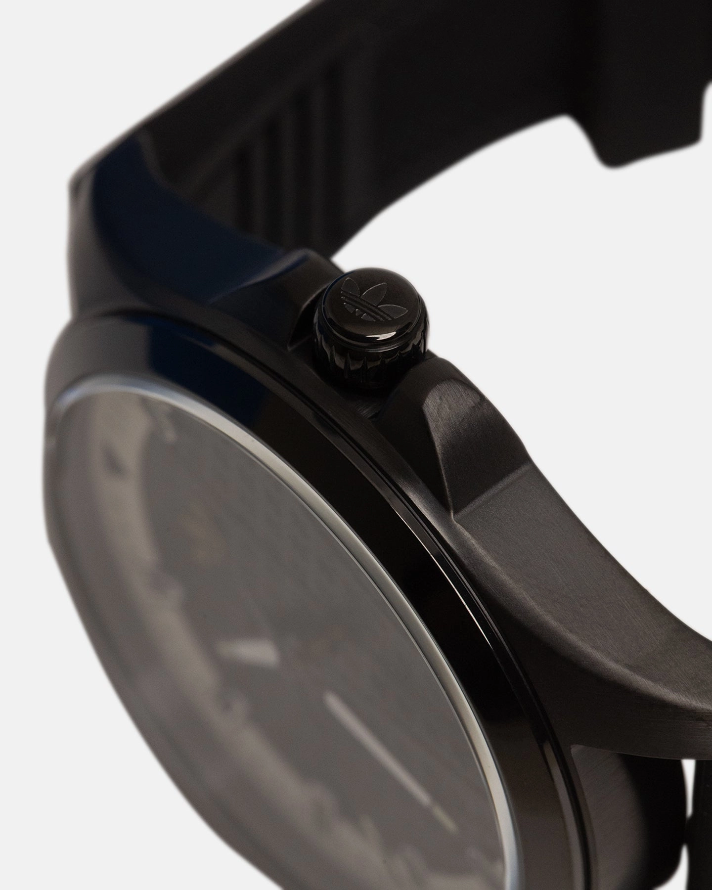 Adidas Originals Icon One Watch Black
