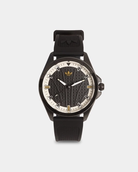 Adidas Originals Icon One Watch Black