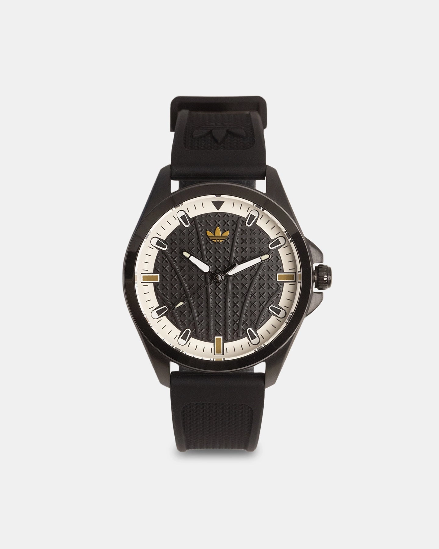 Adidas Originals Icon One Watch Black