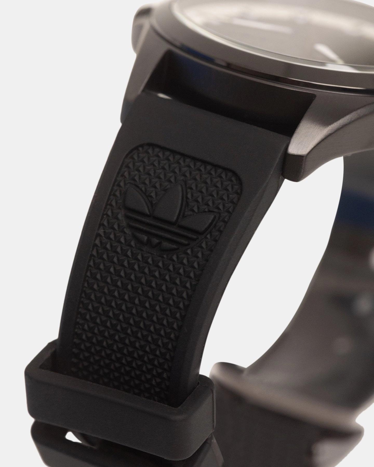 Adidas Originals Icon One Watch Black