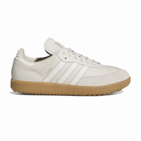 adidas Originals Samba Lux Spikeless Golf Shoes