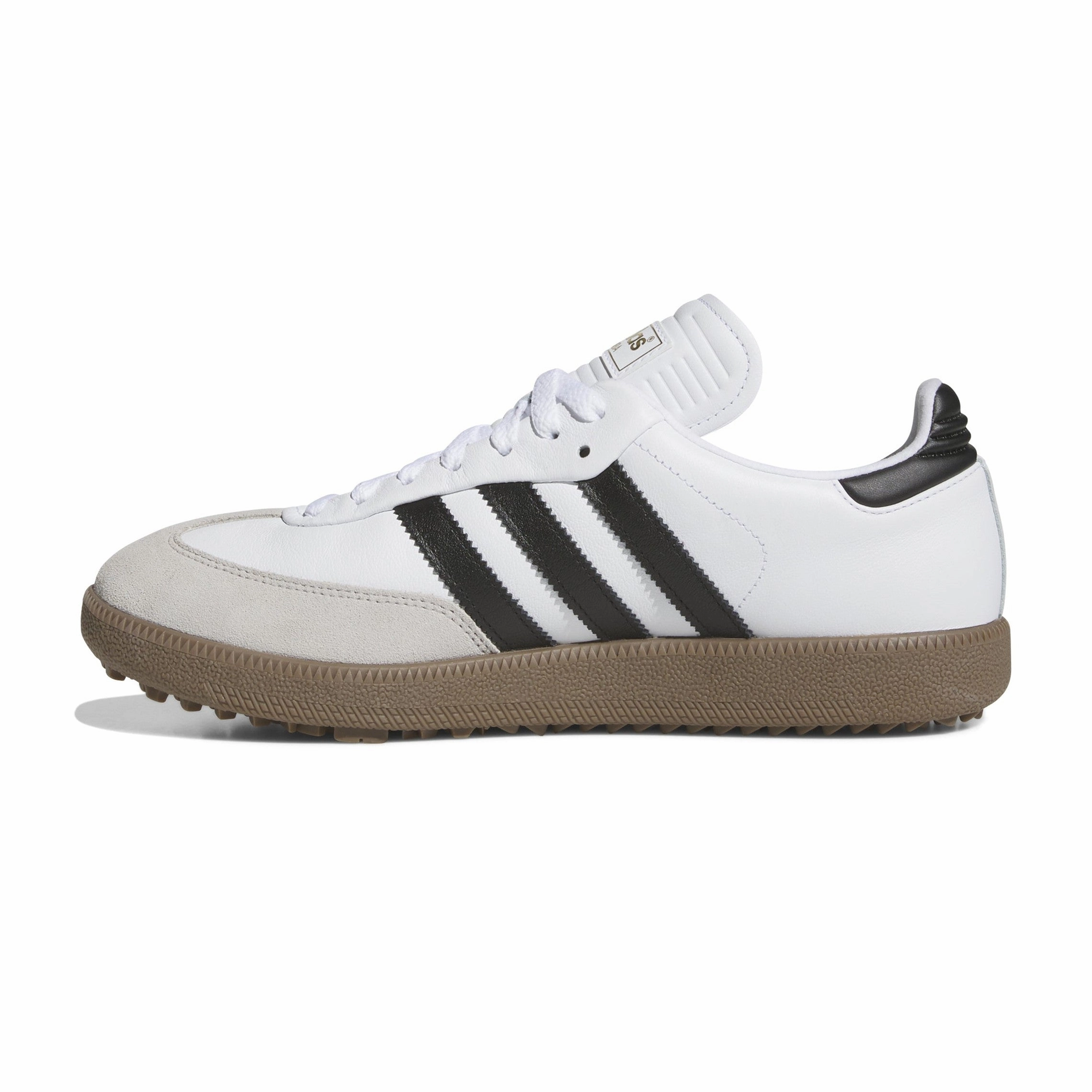 adidas Originals Samba Lux Spikeless Golf Shoes