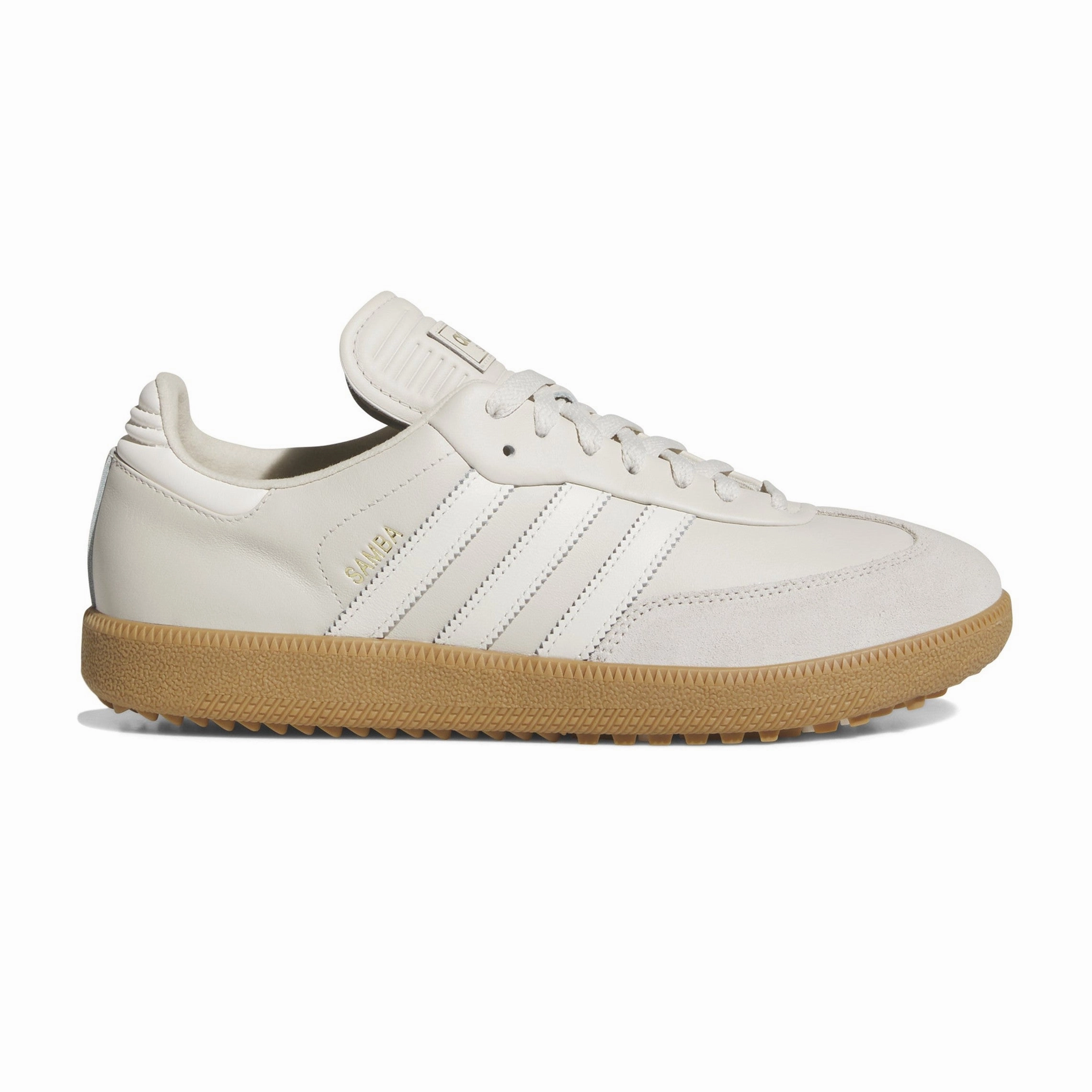 adidas Originals Samba Lux Spikeless Golf Shoes