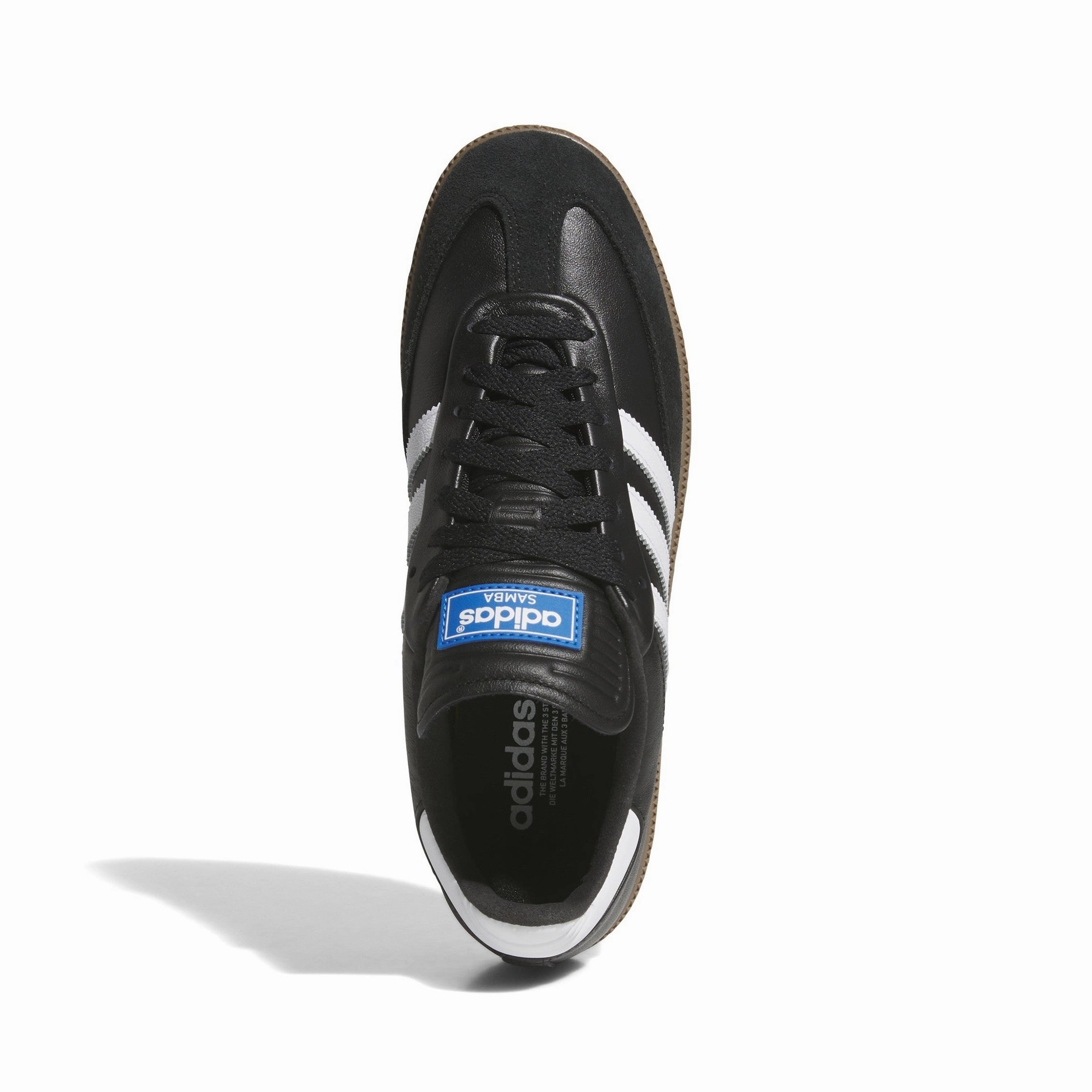 adidas Originals Samba Lux Spikeless Golf Shoes