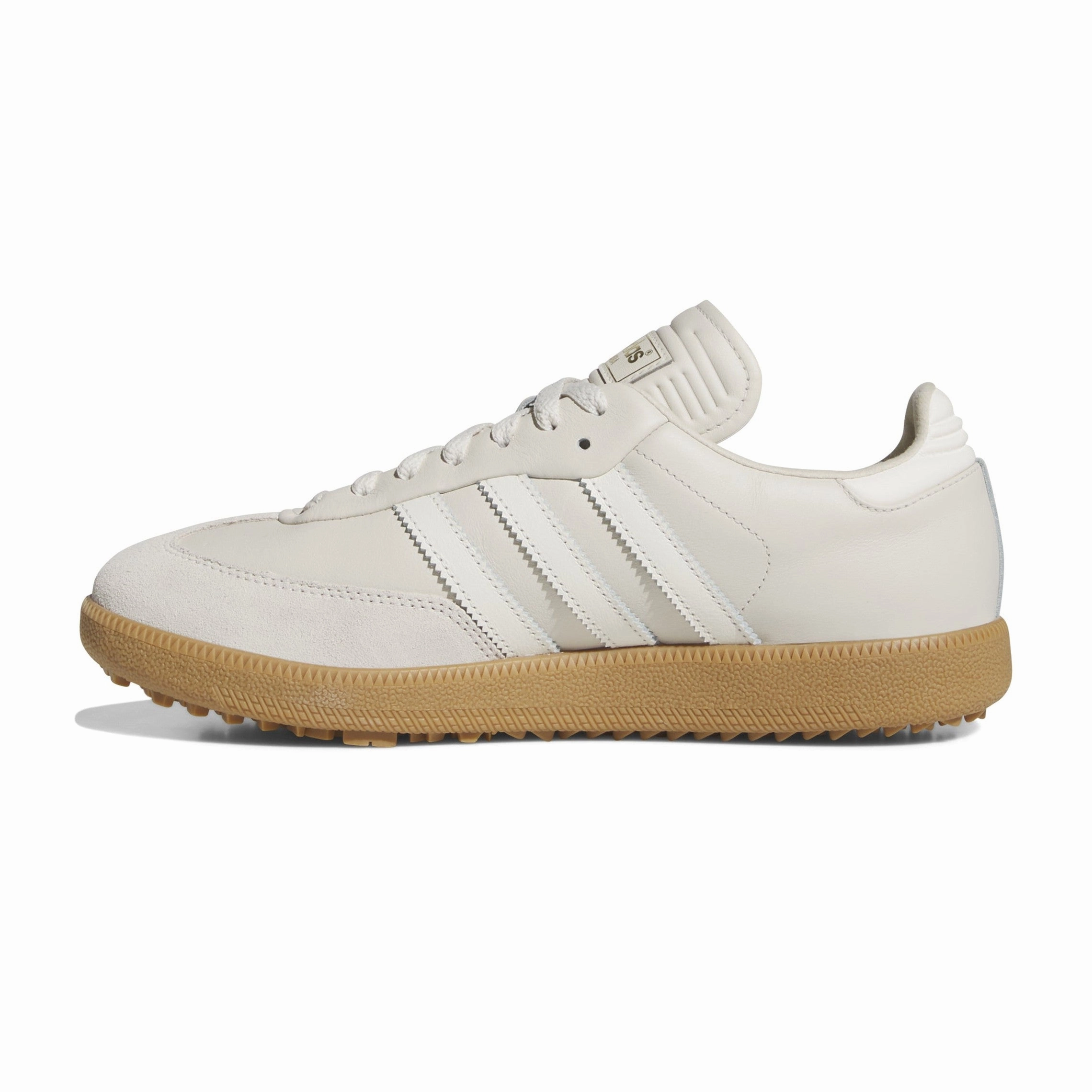 adidas Originals Samba Lux Spikeless Golf Shoes