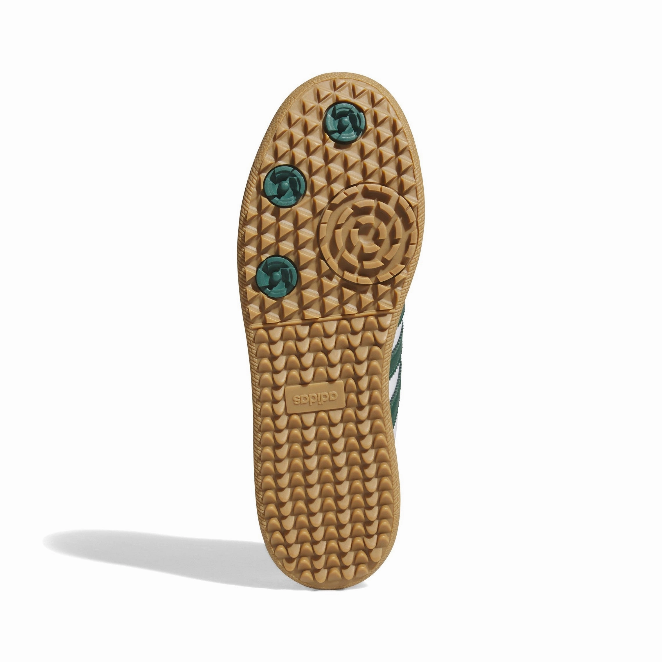 adidas Originals Samba Lux Spikeless Golf Shoes