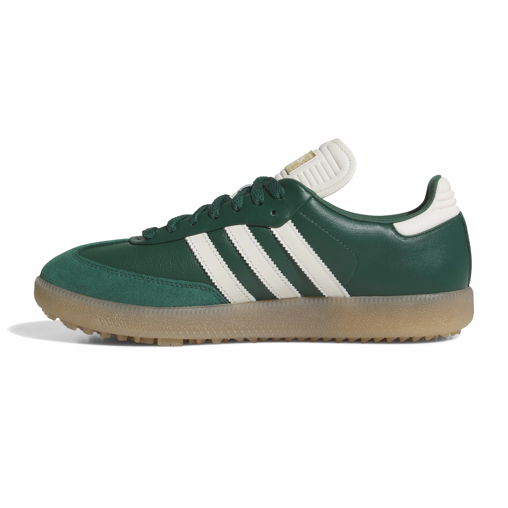 adidas Originals Samba Lux Spikeless Golf Shoes