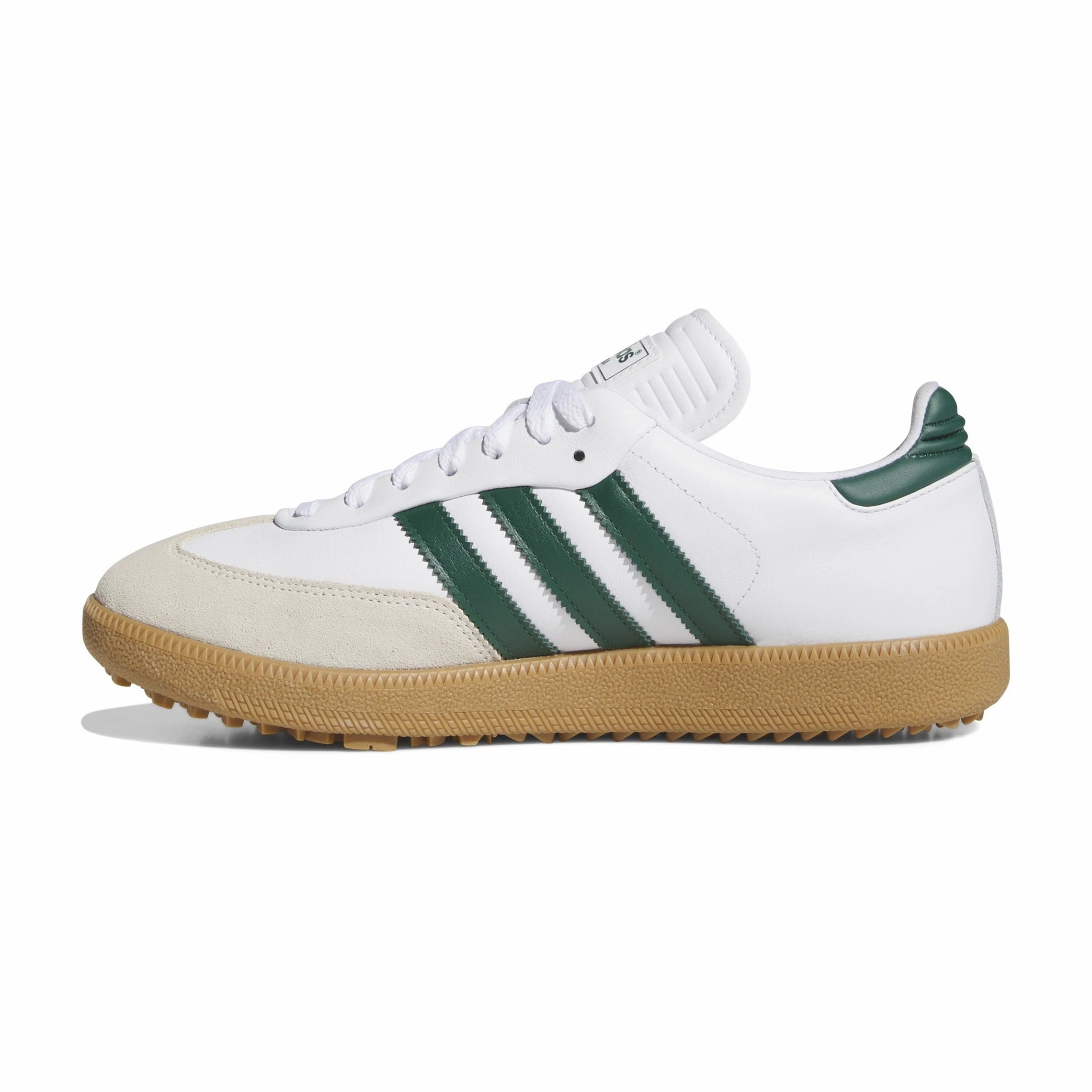 adidas Originals Samba Lux Spikeless Golf Shoes