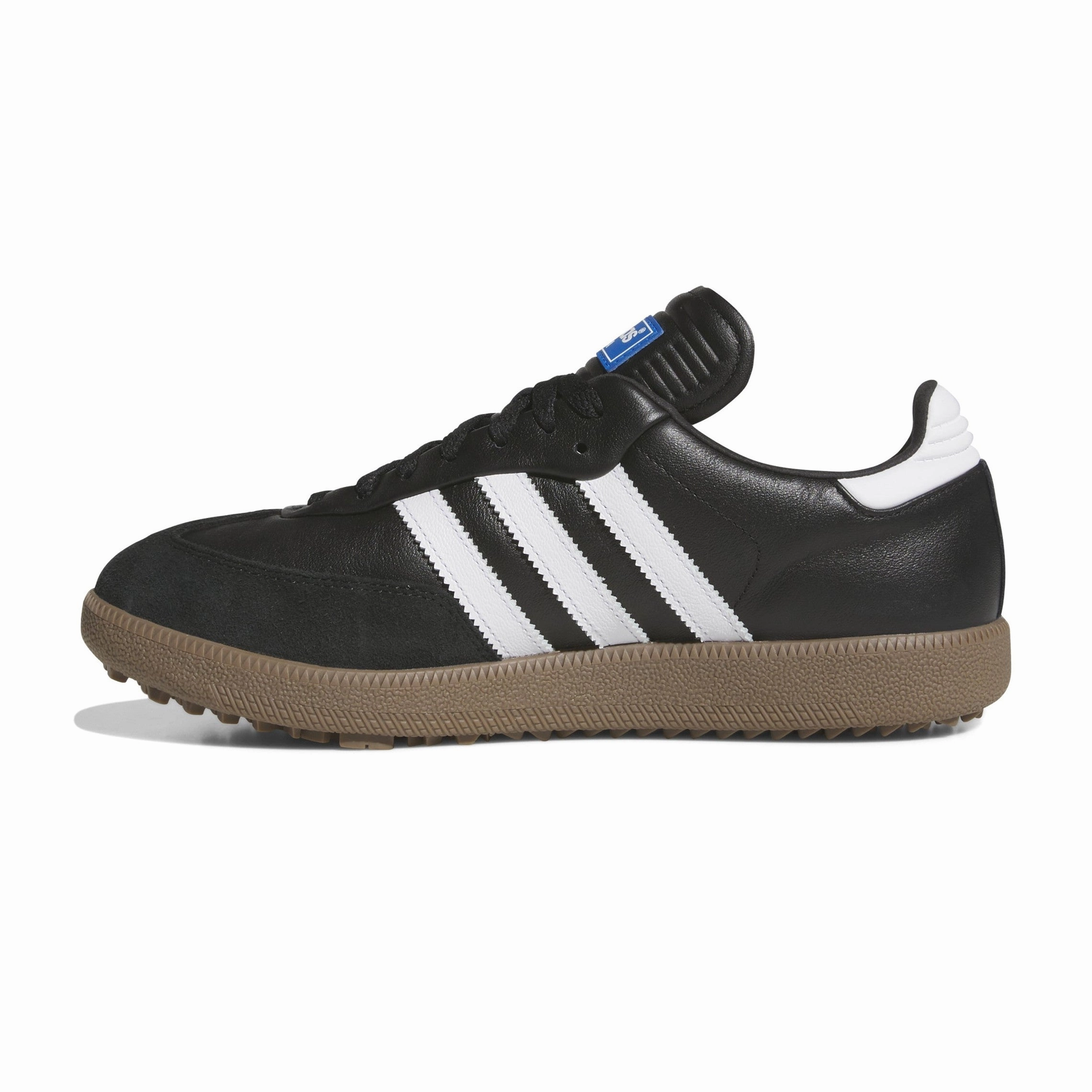 adidas Originals Samba Lux Spikeless Golf Shoes